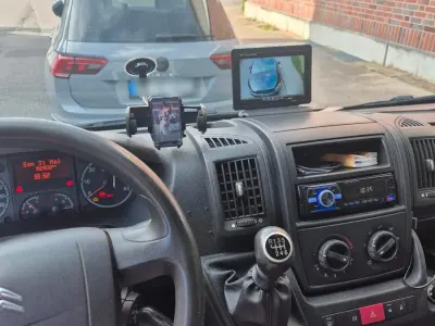 Gebraucht Citroën Jumper
