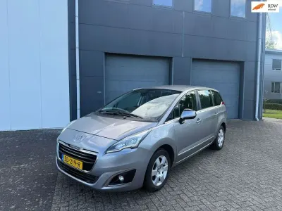 Gebraucht Peugeot 5008