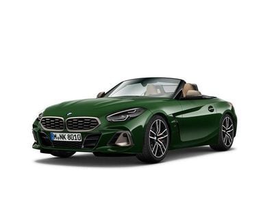 Gebraucht BMW Z4 M Sport 340 PS (250 kW) 2025 Grün Cabrio