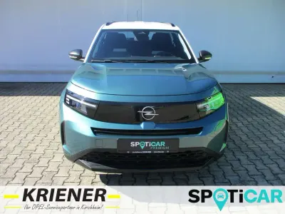 Gebraucht Opel Frontera