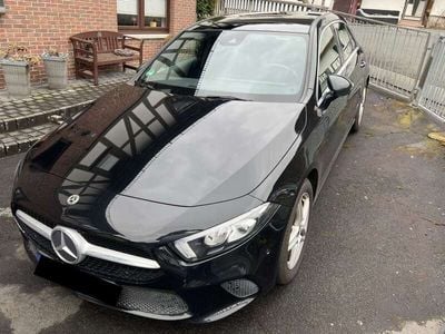 Mercedes A220
