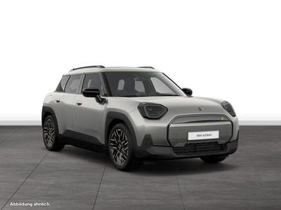 Mini Aceman