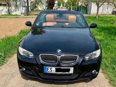 BMW 335 Cabriolet