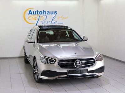 Mercedes E300