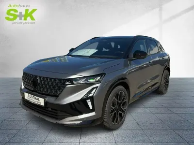 Nuova Renault Austral Esprit Alpine 200 CV (147 kW) 2026 Grigio SUV
