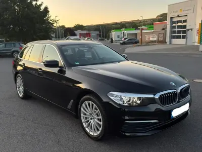 Gebraucht BMW 530