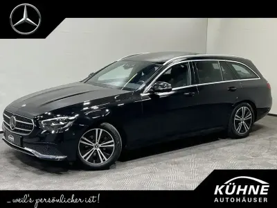 Gebraucht Mercedes E220