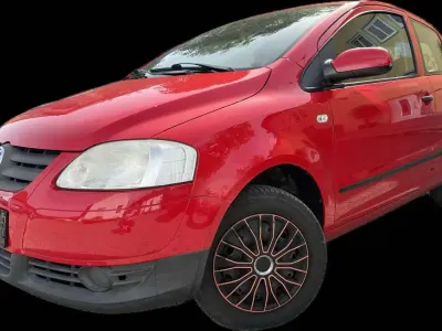 Gebraucht VW Fox