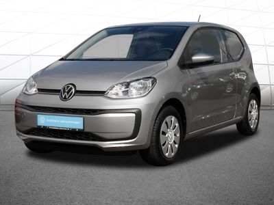 gebraucht VW up! 1.0 TSI move