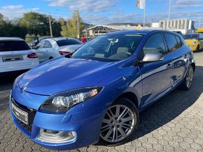 Renault Mégane GT Line