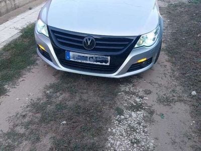 VW CC
