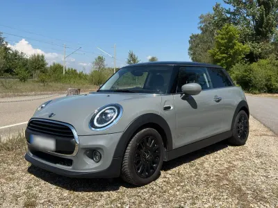 Occasion Mini ONE
