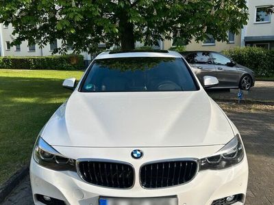 gebraucht BMW 320 Gran Turismo - M-PACKET