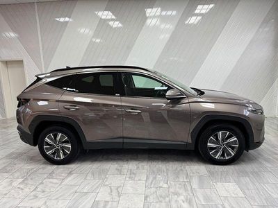 Grau Gebraucht 2020 Hyundai Tucson Trend SUV | 22.950 € (Fairer Preis)