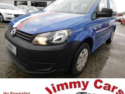 gebraucht VW Caddy 