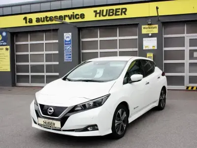 Gebraucht Nissan Leaf