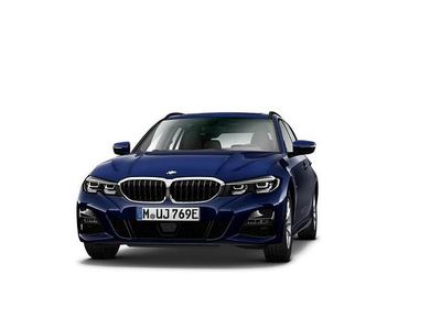 Gebraucht 2021 BMW 330 Efficient Dynamics Kombi | 32.660 € (Fairer Preis)