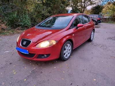 gebraucht Seat Leon *Automatik*