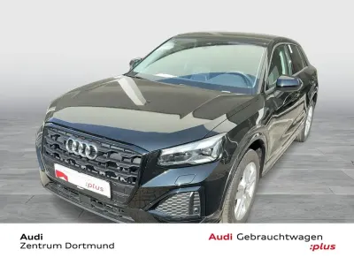 Gebraucht Audi Q2