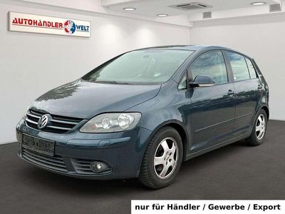 VW Golf Plus