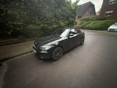 Gebraucht BMW 118 Cabriolet