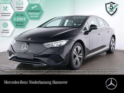Mercedes EQE300
