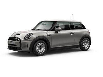 Gebraucht Mini Cooper SE Essential 135 kW (184 PS) 2023 Silber Kleinwagen