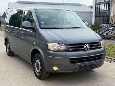 VW T5