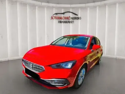 Gebraucht Seat Leon
