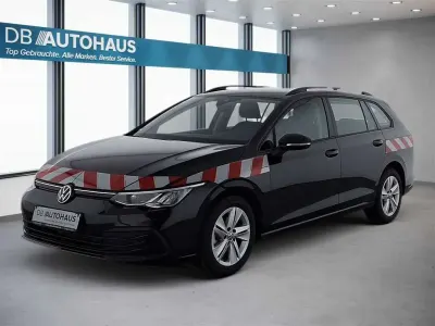 Gebraucht VW Golf VIII