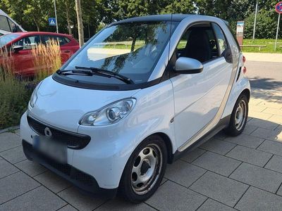 Smart ForTwo Coupé