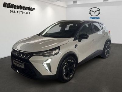 Gebraucht Mitsubishi ASX Edition 158 PS (116 kW) 2024 Weiß SUV