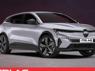 Neu Renault Megane E-Tech Equilibre 96 kW (131 PS) 2025 Weiß Limousine