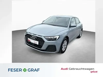 Gebraucht Audi A1 Sport 116 PS (85 kW) 2025 Grau SUV