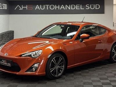 Toyota GT86