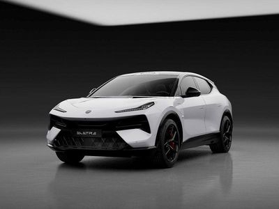 Neu Lotus Eletre 450 kW (612 PS) 2026 Weiß SUV