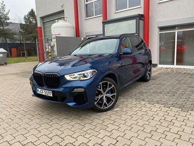 BMW X5 M50