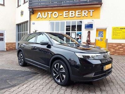 Schwarz Gebraucht 2025 Opel Grandland X Edition SUV | 29.300 € (Etwas zu teuer)