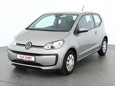 Usata VW up! 65 CV (47 kW) 2021 Grigio Utilitaria