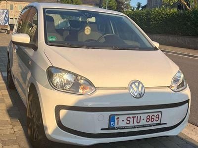 VW up!