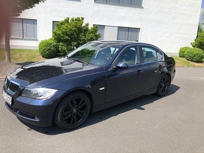 BMW 325