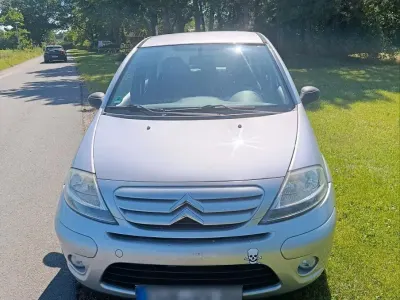 Gebraucht Citroën C3
