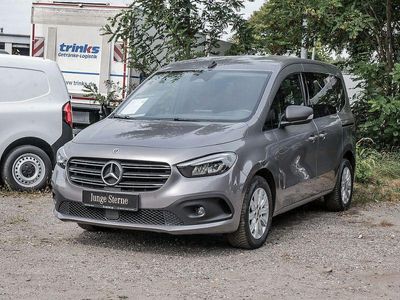 Mercedes Citan 110