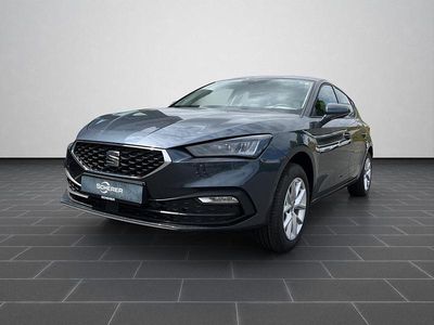Gebraucht Seat Leon 150 PS (110 kW) 2025 "magnetic tech" (metallic) Limousine