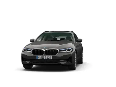 Gebraucht BMW 530e
