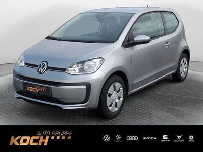 Usata VW up! move up! 60 CV (44 kW) 2020 Utilitaria