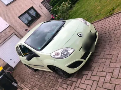 Gebraucht Renault Twingo
