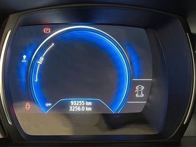 gebraucht Renault Kadjar ENERGY TCe 130 Experience DeZir-Rot