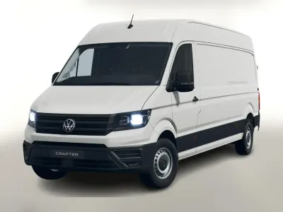 Gebraucht VW Crafter