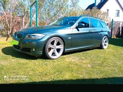 Gebraucht BMW 325 218 PS (160 kW) 2009 Andere farben Kombi